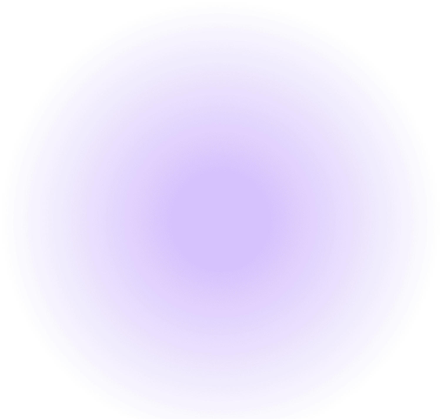 Light spot decoration